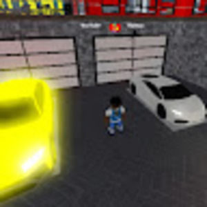 Meet your Posher, Lil jj the